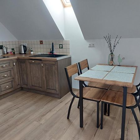 Apartmany Ema A Ela Tatranska Strba Eksteriør bilde