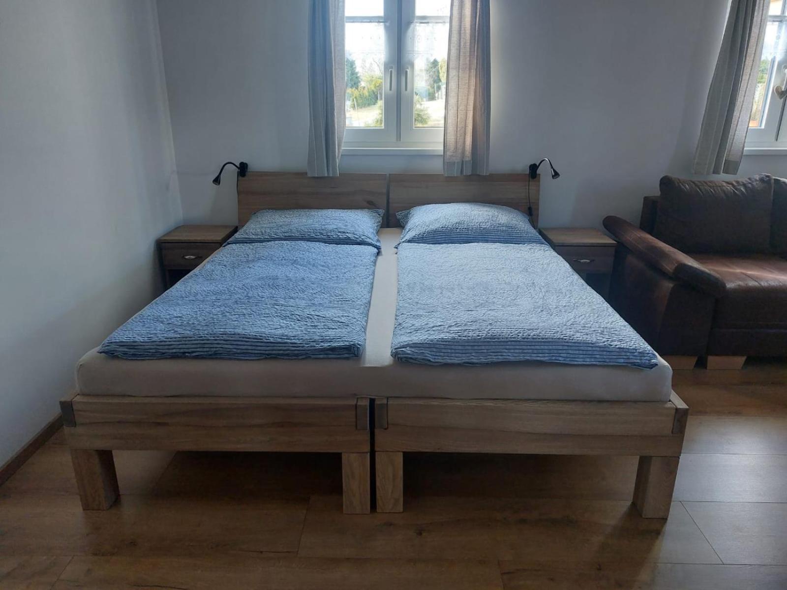 Apartmany Ema A Ela Tatranska Strba Eksteriør bilde