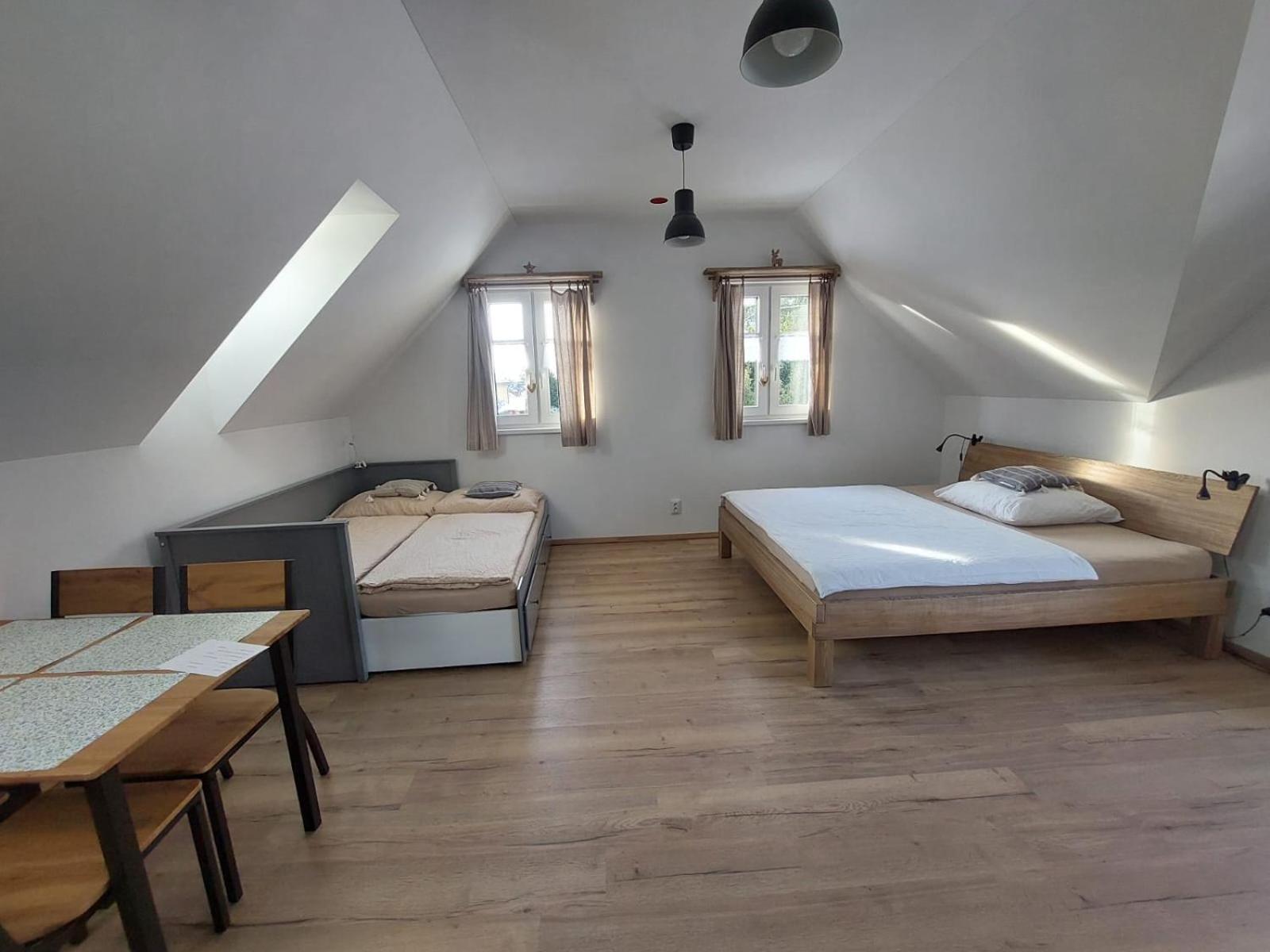 Apartmany Ema A Ela Tatranska Strba Eksteriør bilde