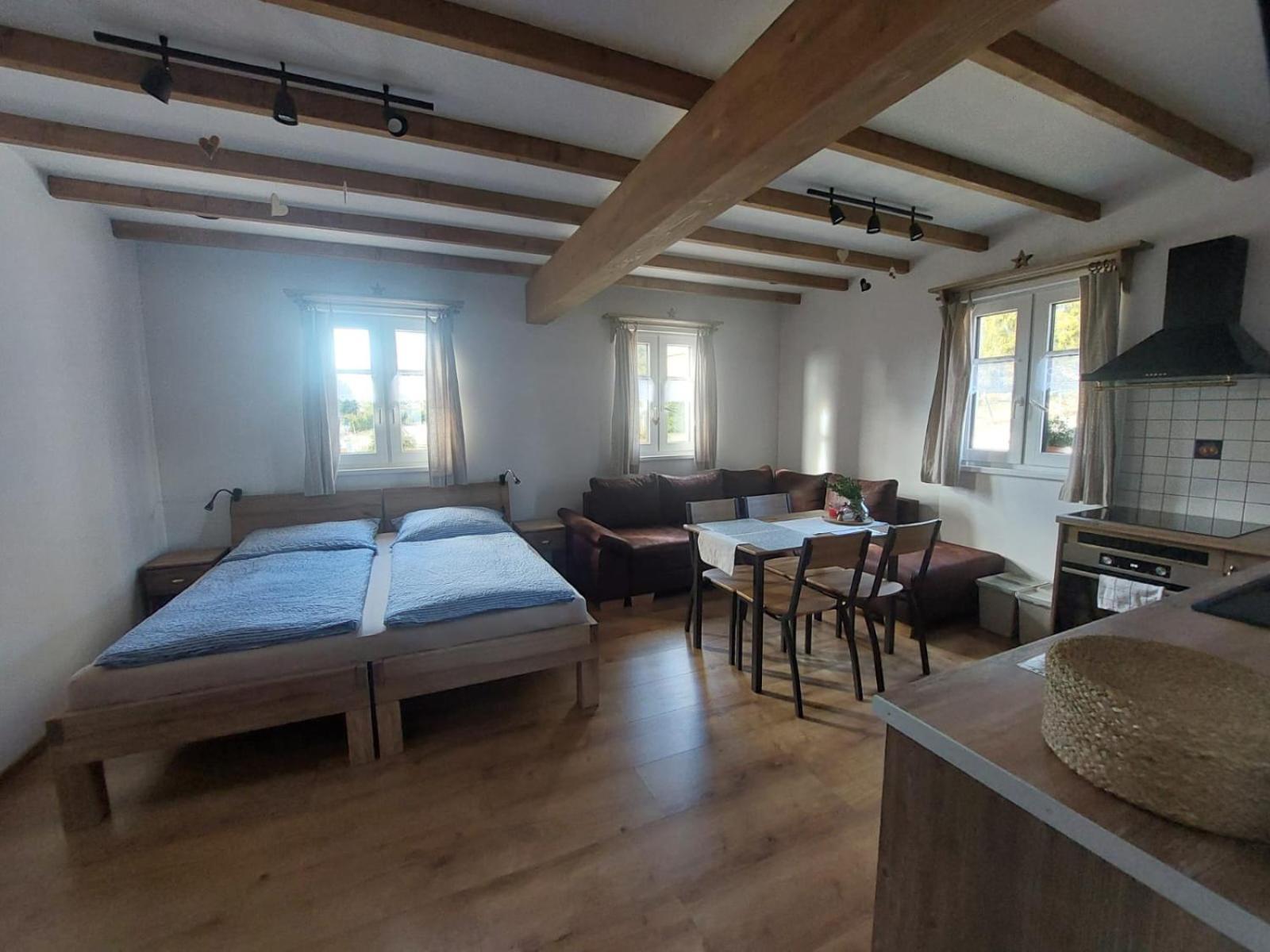 Apartmany Ema A Ela Tatranska Strba Eksteriør bilde
